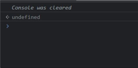 Image result for JavaScript Output Console Command