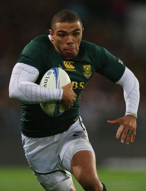 Legendary Springbok Star Passes Away: Mourned by South Africa