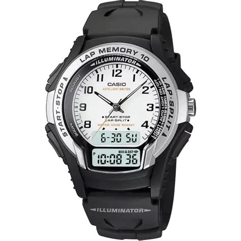 Casio AD141 WS-300-7BVSDF Youth – The Watch Factory