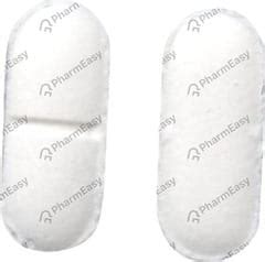 Dianorm Mr Od 30 MG Tablet (10): Uses, Side Effects, Price & Dosage ...