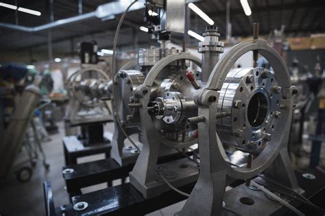 Image result for RF Accelerators