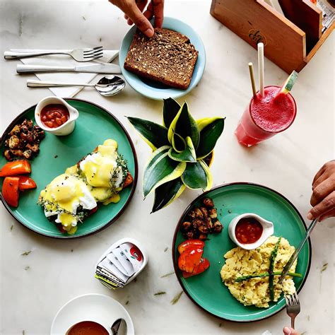 Head To These Joints For An English Breakfast I LBB, Mumbai