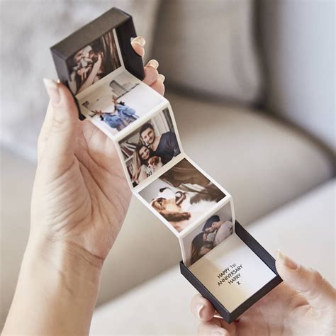 35 DIY Photo Album Ideas (+FREEBIES)