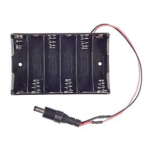 Roinco Multipurpose Starter Kit for Arduino IDE - Robotics For ...