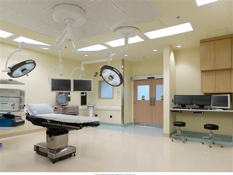 Kaiser Permanente Largo Medical Center | DPR Construction