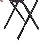 Prestige PPBW 04 Portable Barbeque with Detachable Legs, Black : Amazon ...