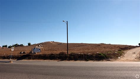 Van Buren Blvd, Riverside, CA 92508 - SE Corner of Van Buren Blvd ...