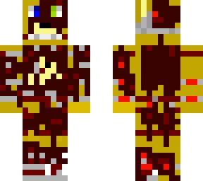 Image result for Spring Lock Failure Minecraft