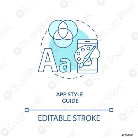 Global Style Guide Icon 的图像结果