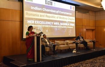 Embassy of India, Bucharest, Romania : Events/Photo Gallery