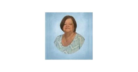 Judy Gail Anderson Obituary (2025) - Newnan, GA - McKoon Funeral Home ...