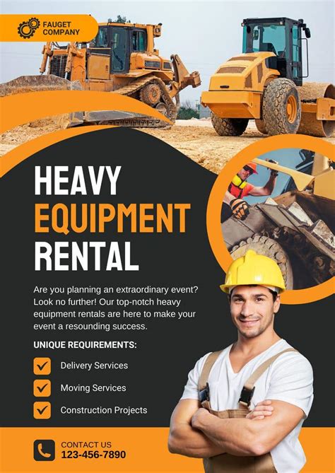 Entry #18 by graphicalchemy07 for Mining Services Flyer Redesign ...