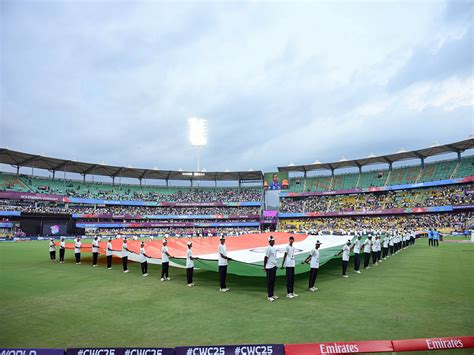 Guwahati set for landmark India vs South Africa Test on November 22