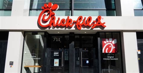 Why Is Chick-fil-A Closed On Sundays? - Wide Open Country