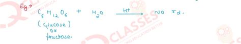 Class12 ISC Chemistry Chapter Biomolecules
