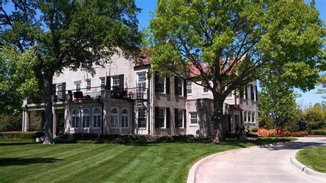 Governor's Mansion, Oklahoma City - Tripadvisor
