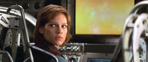 The Core (2003) - Cinematic Diversions