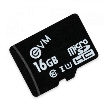 Buy 16GB Class10 Micro SD Card Online In India at HUBTRONICS.in