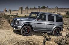 2019 Mercedes G Wagon Amg 63 by 2019 Mercedes G500 G63 Amg Review Gtspirit 2019 Mercedes G Wagon Amg 63