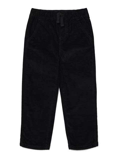 Wonder Nation Toddler Boys Corduroy Pants, Sizes 12M-5T - Walmart.com