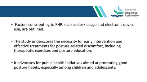 TEXT NECK SYNDROME IN SCHOOL GOING CHILDREN.pptx