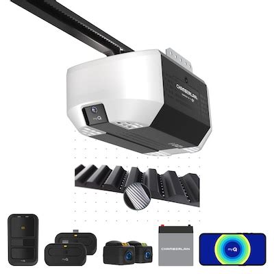 Chamberlain Garage Door Opener | Lowe's