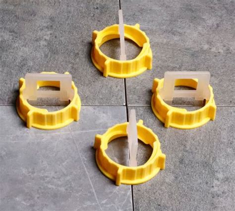 Image result for Tile Leveling System Review