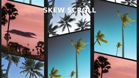 Image result for JavaScript Scroll Effect