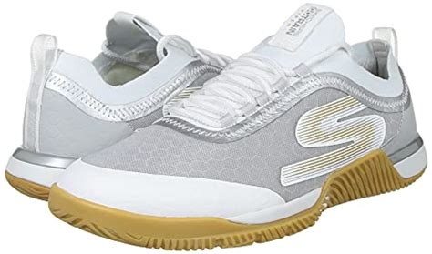 Buy Skechers Men's Viper-Competitor Gymnastics Shoe at Amazon.in