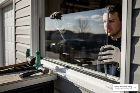 Garage Window Replacement: 5 Smart Fixes for 2025