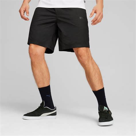 ESS Men's Chino Shorts | PUMA