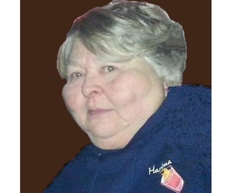 Judy Anne Glover Obituary (2023) - Mansfield, PA - Buckheit Funeral ...
