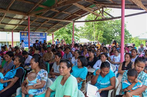 MTF-ELCAC conducts Serbisyo Caravan in San Jose - Philippine ...