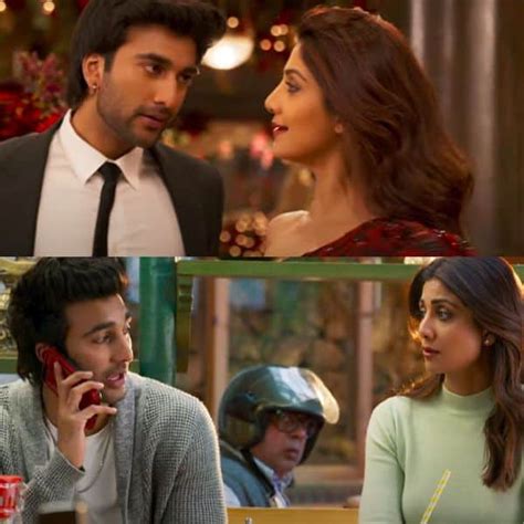 Hungama 2 trailer: Shilpa Shetty, Paresh Rawal, Meezaan and Pranitha ...