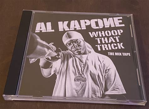 Al Kapone – Whoop That Trick – Al Kapone Memphis