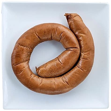 Buy Deli Chic Pork - Smoked Sausages Online at Best Price of Rs 165 ...