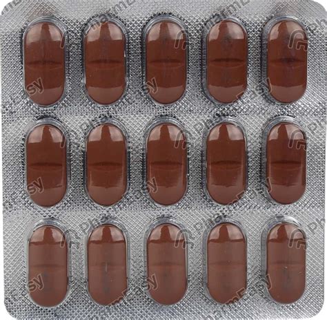 Jointace Dn Super Strip Of 15 Tablets: Uses, Side Effects, Price ...