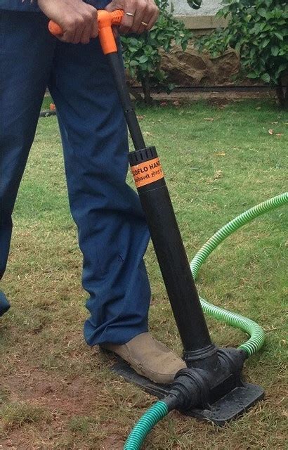 Ecoflo Irrigation Manual Hand Pump Centrifugal Water Pump Price in ...