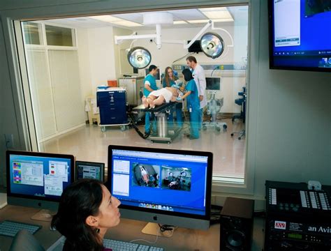 Image result for Medical Simulation Lab