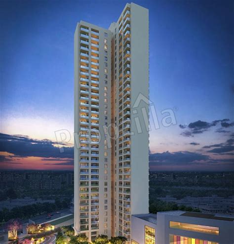 Hero Homes Palatial | 3 and 4 BHK Apartments In Gurgaon