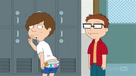 Kloger/Quotes | American Dad Wikia | Fandom