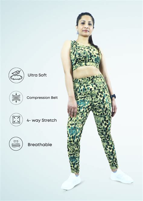 Women GYM WEAR – NAUTICON