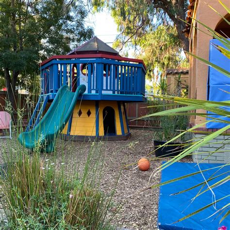 41st Street – Duck's Nest Preschool