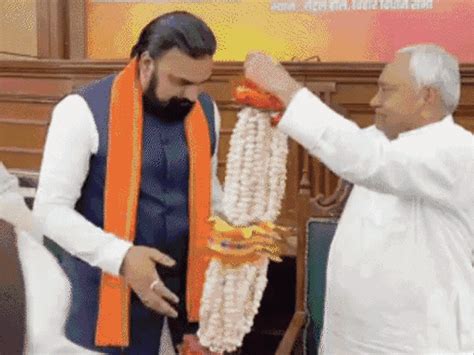 Bihar CM Samrat Chaudhary & JDU Deputy CMs Oath | Lok Bhawan Ceremony
