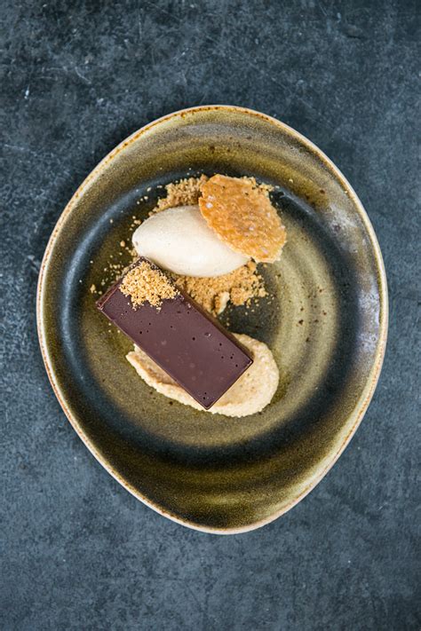 StarChefs - Chef Conor O'Reilly of Seven Lamps | Atlanta