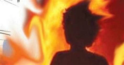 Unidentified Men Set Youth On Fire After He Objected To Them Taunting ...