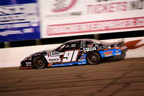 Majeski Dominates ASA STARS at Madison… Again. | Madison International Speedway