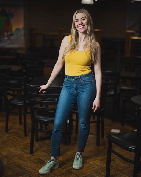 Kelsey Cook | What a year 🤯 I moved to Minnesota, released my first special, performed in 33 ...