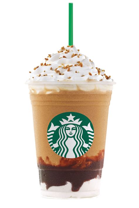 Starbucks S'mores Frappuccino | POPSUGAR Food