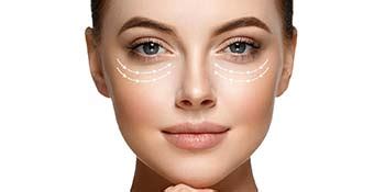 Mitchell USA Lineless Eye Complex, Anti-Aging Under Eye Serum For Dark ...